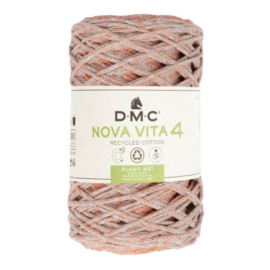 DMC Nova Vita nr.4 - Multicolor 105
