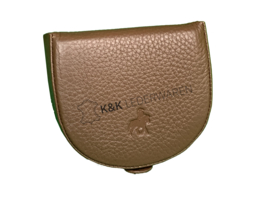 KLPM1501 cognac