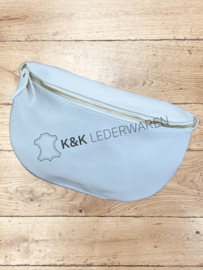 Classic Large crossbody creme