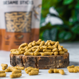 Wisbroek - Sesame Sticks Snack