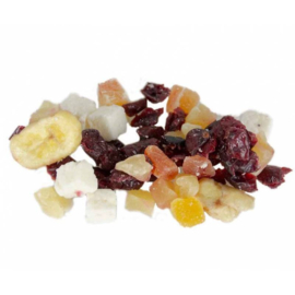 Back Zoo Nature Fruit Mix 200 gram