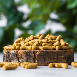 Wisbroek - Sesame Sticks Snack