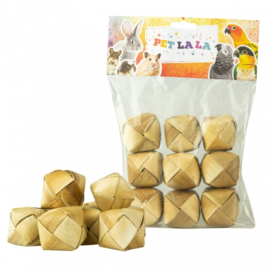 Petlala Pandan Cubes Large 9 st