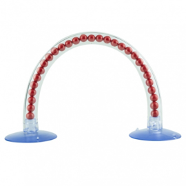 Petlala Happy Shower Perch Large
