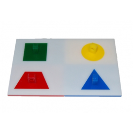 Zoo-Max Psitta Puzzel Small