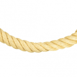 Sisal Ring 4 x 33 cm