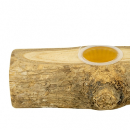 Back Zoo Nature Fruitcup & Foraging Perch