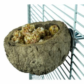 Back Zoo Nature Discovery Bowl