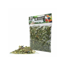 Back Zoo Nature Herb Garden Mix 100gram