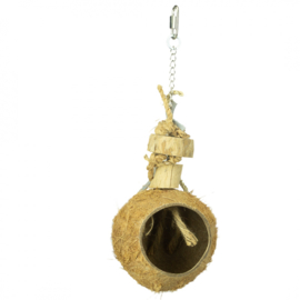 Back Zoo Nature Coco Hide-A-Way