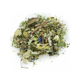 Back Zoo Nature Herb Garden Mix 100gram
