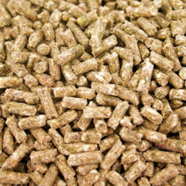 TOP's Parrot Small Pellets 453gram