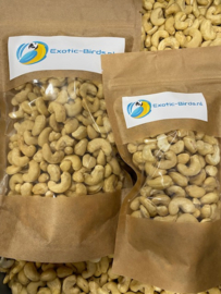 Cashew noten 500 gram