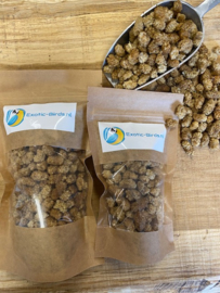 Gedroogde Moerbeibessen 200 gram