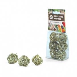 Back Zoo Nature Treat Balls Small