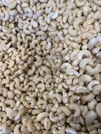 Cashew noten 250 gram