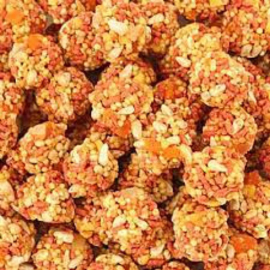 1,47 kg Nutri-Berries Classic Parrot
