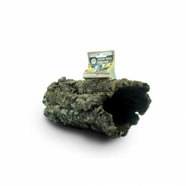 Back Zoo Nature TrunkHut Small