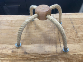 Sisal Spider (18 mm)