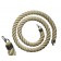 Speeltouw 1 mtr, 4 cm doorsnede