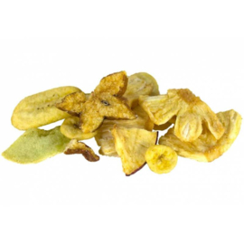 Back Zoo Nature Fruit Chips 100 gram