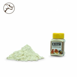 Back Zoo Nature Arabische gom 350 ml