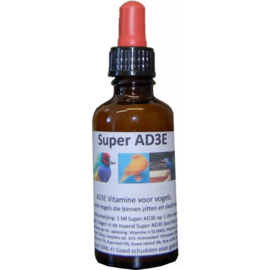 SUPER AD3E 50 ML