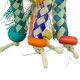 Back Zoo Nature Firecracker