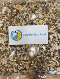 Kaketoe/Edel Exotic Tropical | Exotic-Birds Home