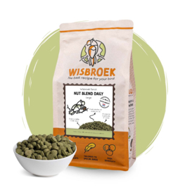 Wisbroek - Nut blend daily Large