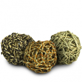 Back Zoo Nature Giant Seagrass Balls (3 stuks)