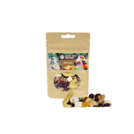 Back Zoo Nature Fruit Mix 40 gram