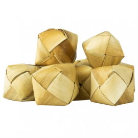 Petlala Pandan Cubes Large 9 st