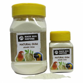 Back Zoo Nature Arabische gom 350 ml