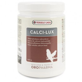 Orlux Calci-Lux 500 gram