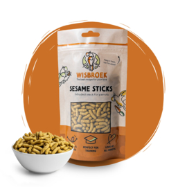 Wisbroek - Sesame Sticks Snack