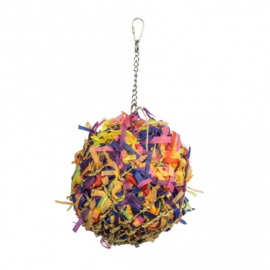 Back Zoo Nature Super Shredding Ball