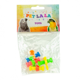 Petlala Wingnuts