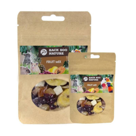 Back Zoo Nature Fruit Mix 200 gram