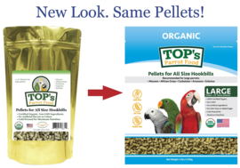 Top`s pellets