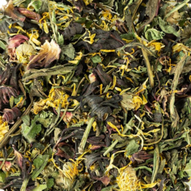 Back zoo Nature Amber’s flower mix