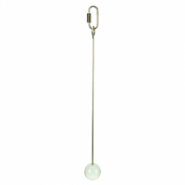 Petlala Stainless Steel Spear ( Fruit speer )