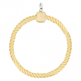 Sisal Ring 4 x 33 cm