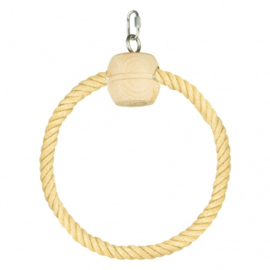 Sisal Ring 1,8 x 20 cm