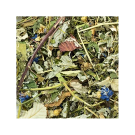 Back Zoo Nature Herb Garden Mix 100gram