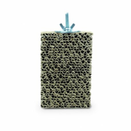 Back Zoo Nature Cardboard Treat Block