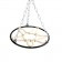 Cargo Net - Rond 30 cm
