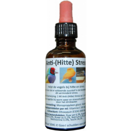 ANTI (HITTE) STRESS 50 ML