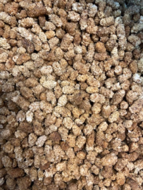 Gedroogde Moerbeibessen 200 gram