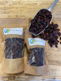 Gedroogde Cranberry 150 gram